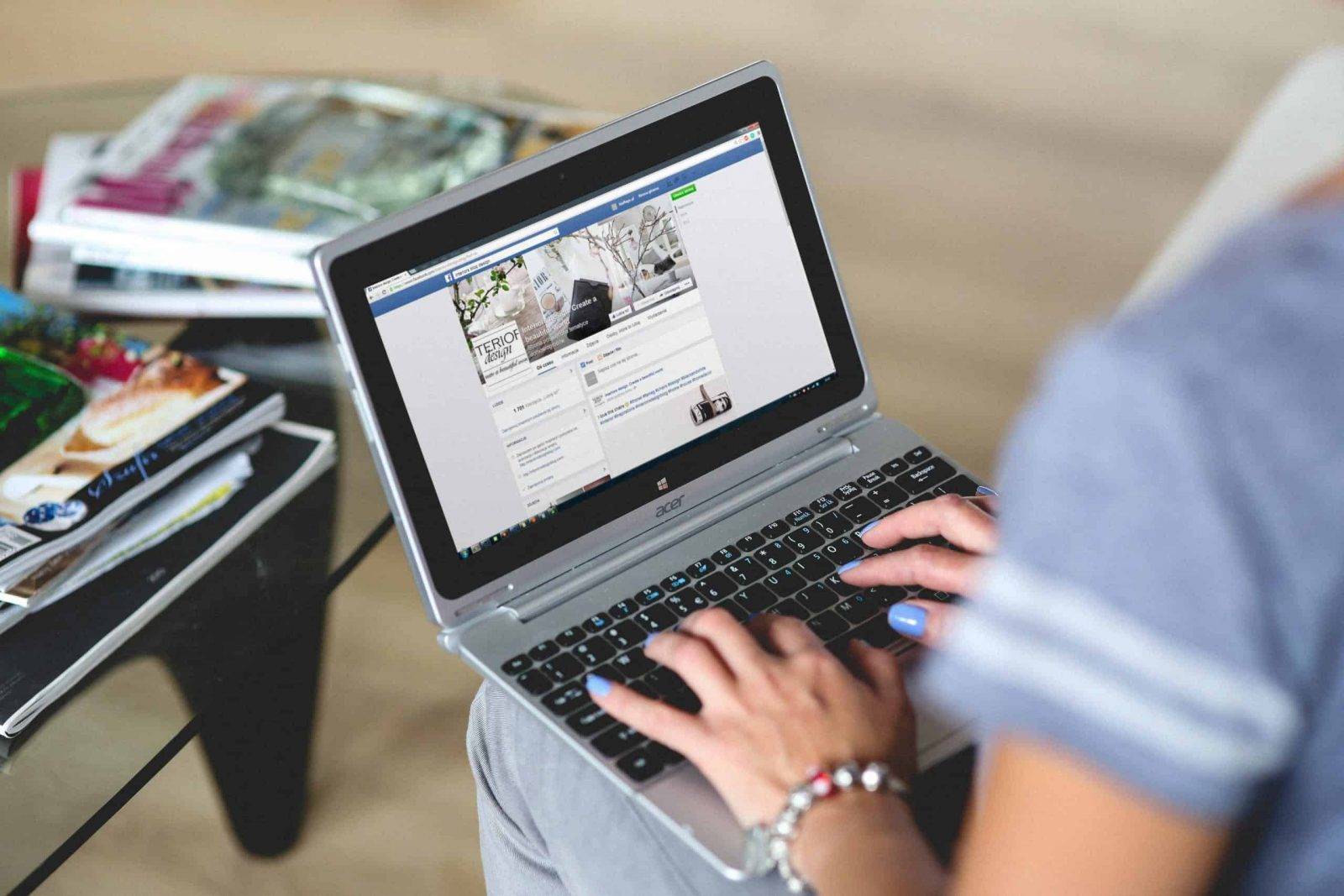 Wirtualna Asystentka – Jak mądrze dbać o swoją markę online?