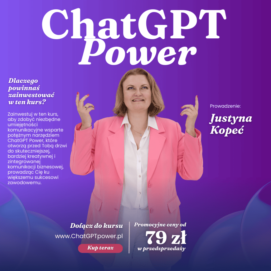 ChatGPT Power post