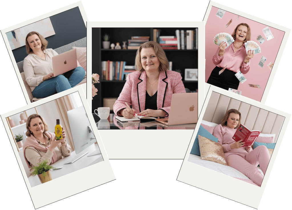 Markowe zdjęcia w 3 kliknięciach