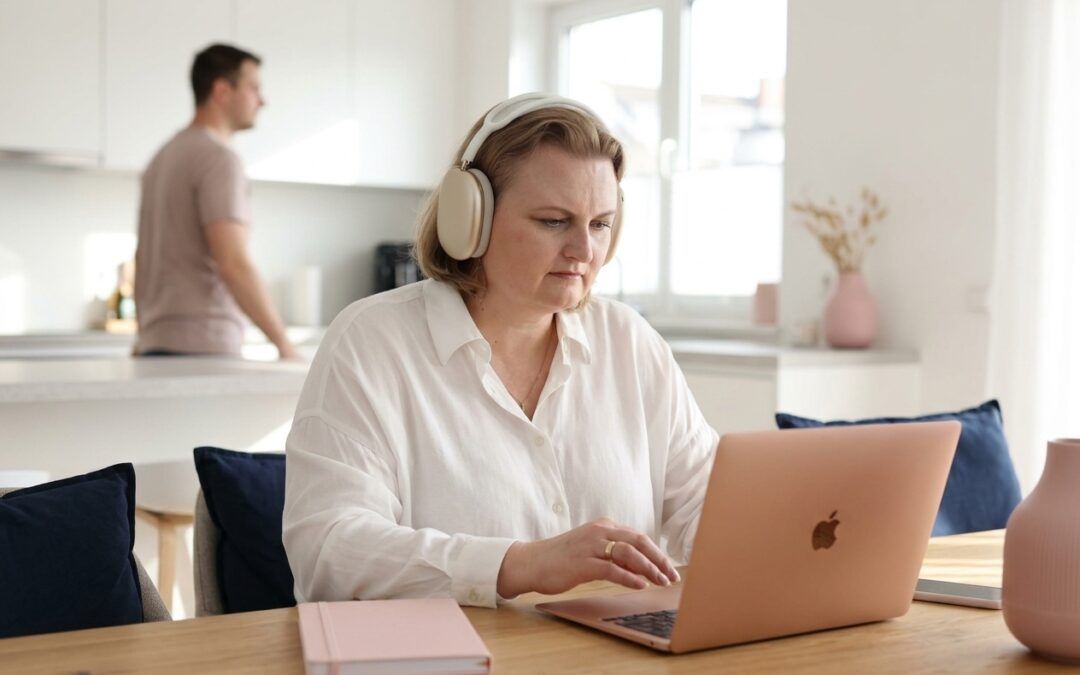 Gdy&nbsp;najbliżsi nie&nbsp;rozumieją Twojego&nbsp;biznesu online. Jak rozmawiać o&nbsp;pracy w&nbsp;social mediach z&nbsp;rodziną